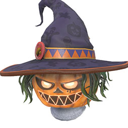 画像ギャラリー No.019のサムネイル画像 / 「モンハンNow」,10月27日9:00に開始するハロウィンイベントの詳細を発表。狩猟笛「スカルホイッスル」を生産できるチャンス