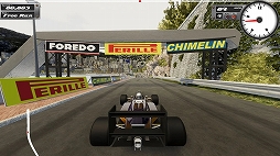 クラシックレーサーズエーリート (Classic Racers Elite)