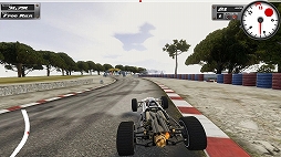 クラシックレーサーズエーリート (Classic Racers Elite)
