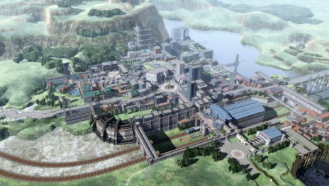 画像ギャラリー No.015のサムネイル画像 / Switch版「英雄伝説 零の軌跡:改」「英雄伝説 碧の軌跡:改」が8月31日に発売決定。クロスベル警察特務支援課の活躍を描いた人気作