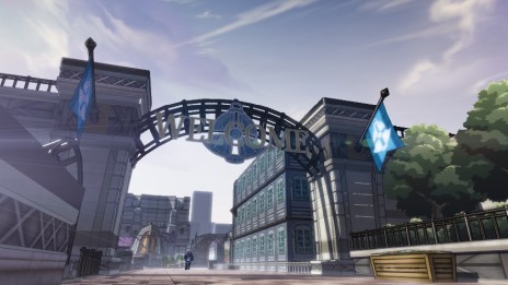 画像ギャラリー No.016のサムネイル画像 / Switch版「英雄伝説 零の軌跡:改」「英雄伝説 碧の軌跡:改」が8月31日に発売決定。クロスベル警察特務支援課の活躍を描いた人気作