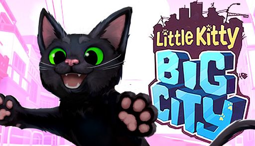 ꡼ No.004Υͥ / ںΥ١ۻǭˤʤäƼͳޤޤLittle Kitty, Big Cityפ䡤饤ȥGatekeeperפȯ䤵 2024ǯ56512