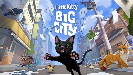 ꡼ No.002Υͥ / »ҤλǭƻõLittle Kitty, Big Cityס꡼ޤäȤǭ餷ڤ⤦