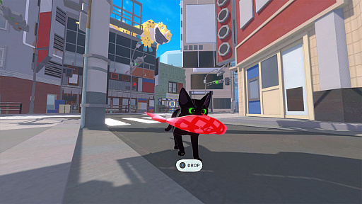 ꡼ No.003Υͥ / »ҤλǭƻõLittle Kitty, Big Cityס꡼ޤäȤǭ餷ڤ⤦
