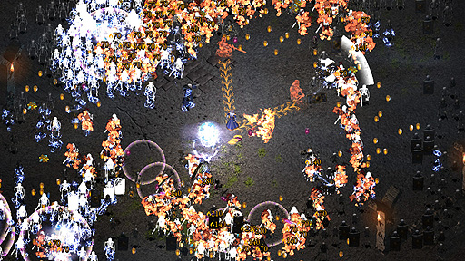 ꡼ No.035Υͥ / ꤬ ܸ첽츫̣Ф٤ǾϤäФ롣ǥ֥ȥʥ󥵥СHalls of Tormentפ򤴾Ҳ