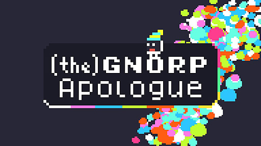 ꡼ No.003Υͥ / ꤬ ܸ첽ϤǴܥȰŪ˹ɾɥåࡣ֤ӥɻԤڤ(the) Gnorp Apologueפ򤴾Ҳ