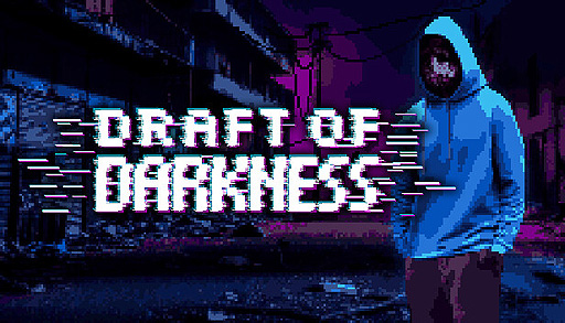 ꡼ No.003Υͥ / ꤬ ܸ첽ǥå۷饤ȤʥХХۥ顼RPGνȤDraft of Darknessפ򤴾Ҳ