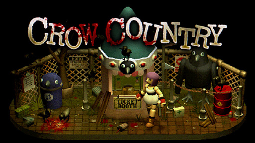 ꡼ No.003Υͥ / ꤬ ܸ첽ҤȲơޥѡ椯ХХۥ顼ADV̤ͷӿϤȥʡCrow Countryפ򤴾Ҳ