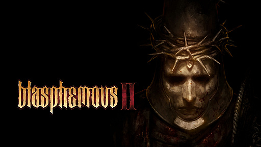 ꡼ No.001Υͥ / ɾȥɥ˥Blasphemousפ³ԡBlasphemous 2פȯɽȲԡɤƤӡȻࡤβ̤ƤʤͤȤ