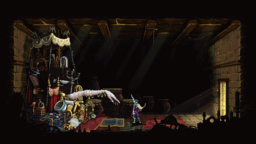 ꡼ No.007Υͥ / ɾȥɥ˥Blasphemousפ³ԡBlasphemous 2פȯɽȲԡɤƤӡȻࡤβ̤ƤʤͤȤ