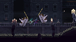 ꡼ No.008Υͥ / ɾȥɥ˥Blasphemousפ³ԡBlasphemous 2פȯɽȲԡɤƤӡȻࡤβ̤ƤʤͤȤ