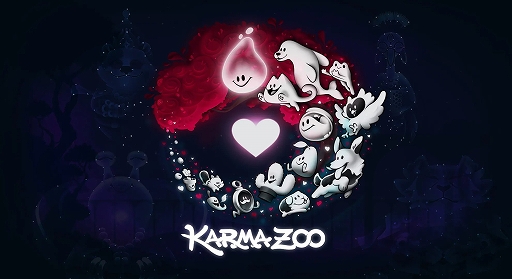 ꡼ No.002Υͥ / KarmaZooסPepper GrinderסGunbrellaפ3ȥͷŸDevolver DigitalBitSummit Lets Go!!νŸ