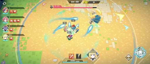 ꡼ No.002Υͥ / Υץ쥤ݡϥ󥹥ȥ餬 ޥۤΥ㥤ľŪͷ٤븫STG֥塼ӥåθݡ