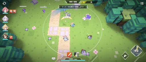 ꡼ No.011Υͥ / Υץ쥤ݡϥ󥹥ȥ餬 ޥۤΥ㥤ľŪͷ٤븫STG֥塼ӥåθݡ