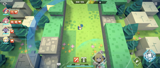 ꡼ No.014Υͥ / Υץ쥤ݡϥ󥹥ȥ餬 ޥۤΥ㥤ľŪͷ٤븫STG֥塼ӥåθݡ