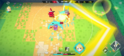 ꡼ No.016Υͥ / Υץ쥤ݡϥ󥹥ȥ餬 ޥۤΥ㥤ľŪͷ٤븫STG֥塼ӥåθݡ