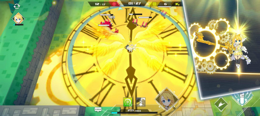 ꡼ No.017Υͥ / Υץ쥤ݡϥ󥹥ȥ餬 ޥۤΥ㥤ľŪͷ٤븫STG֥塼ӥåθݡ