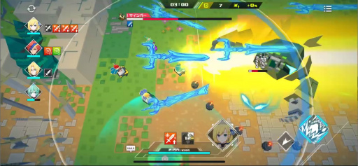 ꡼ No.019Υͥ / Υץ쥤ݡϥ󥹥ȥ餬 ޥۤΥ㥤ľŪͷ٤븫STG֥塼ӥåθݡ