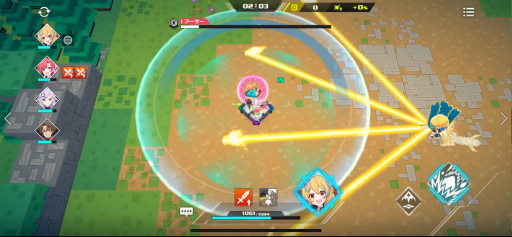 ꡼ No.020Υͥ / Υץ쥤ݡϥ󥹥ȥ餬 ޥۤΥ㥤ľŪͷ٤븫STG֥塼ӥåθݡ