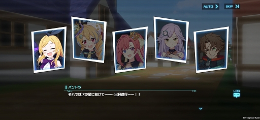 ꡼ No.003Υͥ / Ϥ碌른㥤塼ƥRPG֥塼ӥåפ̥ϤϤޥեƥо졪PR