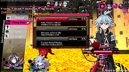 Mary Skelter Finale