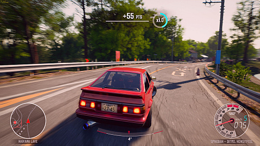 ꡼ No.002Υͥ / ܤΥɥեȥJapanese Drift Masterס4Divinityѥ֥å󥰷ȯɽ
