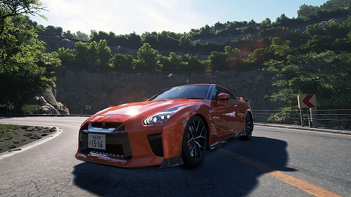 画像ギャラリー No.001のサムネイル画像 / 「JDM: Japanese Drift Master」,R35 GTRが登場するアップデートを実施。6台のアメ車が追加されるDLC「Made in USA」は11月に配信