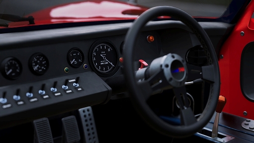 画像ギャラリー No.006のサムネイル画像 / 「JDM: Japanese Drift Master」,R35 GTRが登場するアップデートを実施。6台のアメ車が追加されるDLC「Made in USA」は11月に配信