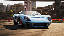 画像ギャラリー No.008のサムネイル画像 / 「JDM: Japanese Drift Master」,群玉県でクールなアメ車を乗り回せるDLC「Made in USA」を配信開始