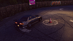 ꡼ No.004 | JDM: Japanese Drift Master