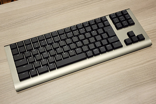 ꡼ No.002Υͥ / ZETA DIVISIONȼưʥ᡼ȯޡܡɡZENAIM KEYBOARDפμµ