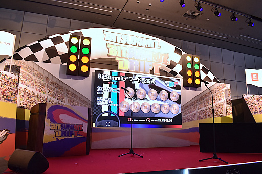 ꡼ No.010Υͥ / BitSummit Driftפ4Gamerǥѡȥʡޤϡ߼ΡסǽΥơǥɼ޺2025ǯγŤȯɽ