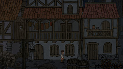 Creepy Tale 2