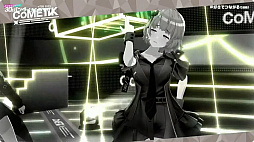 ꡼ No.003Υͥ / TGS2023Ͽ˥åȡCoMETIKɤλѤ⡣֥ɥޥ 㥤ˡ顼 Song for PrismפοPV