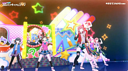 ꡼ No.005Υͥ / TGS2023Ͽ˥åȡCoMETIKɤλѤ⡣֥ɥޥ 㥤ˡ顼 Song for PrismפοPV