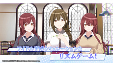 ꡼ No.008Υͥ / TGS2023Ͽ˥åȡCoMETIKɤλѤ⡣֥ɥޥ 㥤ˡ顼 Song for PrismפοPV