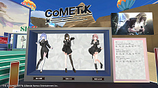 ꡼ No.015Υͥ / TGS2023Ͽ˥åȡCoMETIKɤλѤ⡣֥ɥޥ 㥤ˡ顼 Song for PrismפοPV