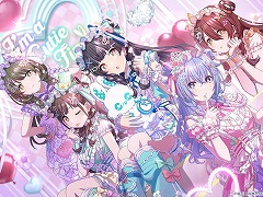 ֥˥ ͥҡҡڱᡤˤż֤ˤ뿷˥åȡI'm a Cutie Finderפʤ