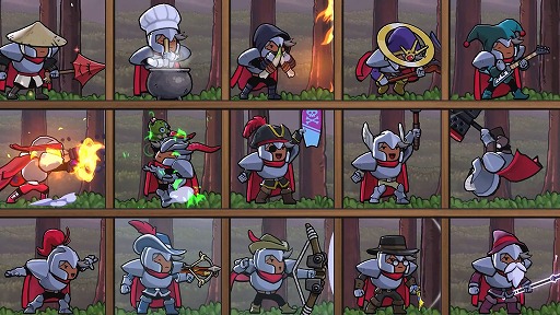 ꡼ No.003Υͥ / ¹Ϥ饤ȥRogue Legacy 2ס1ǯåץǡȡThe Swan Song Updateɤۿ3Ĥο⡼ɤо