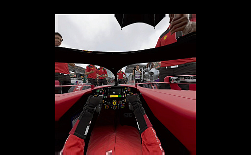 ꡼ No.008Υͥ / Υץ쥤ݡVR⡼ɤǤF1졼ʬˡȡ꡼⡼ɤܤF1 23פϷΥ饹٥Ͽ
