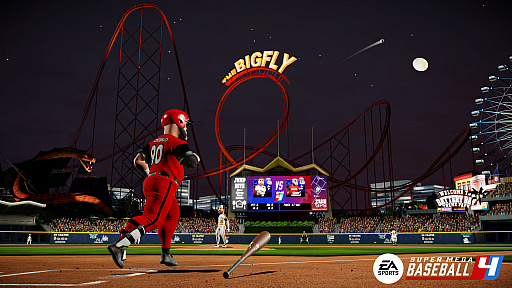 ꡼ No.005Υͥ / 桼饹奲ॷ꡼ǿSuper Mega Baseball 4ס62Ʊȯ