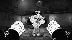 画像ギャラリー No.002のサムネイル画像 / ラバーホース・アニメーションにこだわるアクションシューター「MOUSE: P.I. For Hire」,ディープダイブ映像を公開