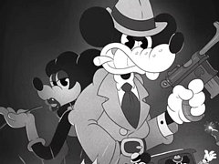 Сۡ˥᡼ˤ륢󥷥塼MOUSE: P.I. For Hireסǥץֱ