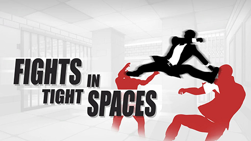 ꡼ No.001Υͥ / ӤΥȤȤʤäȺȿFights in Tight SpacesסSwitchǤ525ȯ䡣θǤۿ
