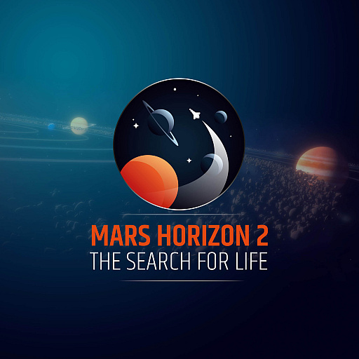꡼ No.002Υͥ / ̿κפ륷ߥ졼Mars Horizon 2: The Search for Lifeסʳؼԥ󥹥ƥ󡦥Хƥλäȯɽ