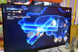 ꡼ No.005Υͥ / CJ2023¿Ϥꡤ֤ߤФ Tencent GamesοRPG&#33606;ϭ Ash EchoesפҲ