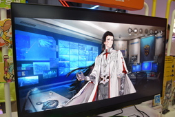 ꡼ No.010Υͥ / CJ2023¿Ϥꡤ֤ߤФ Tencent GamesοRPG&#33606;ϭ Ash EchoesפҲ