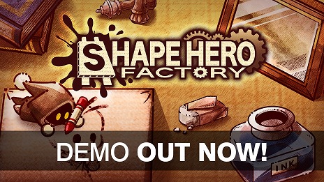 ꡼ No.015Υͥ / 쥷ȥǥե󥹤ͻ礷ShapeHero FactoryסθǤSteamۿϡץ쥤ư