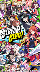 ꡼ No.001Υͥ / Aimingåɥޥ륫ѥˡȤζƱȡSTREAM HERO!פáåޤϳȯη³Ƥ
