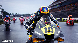 ꡼ No.003Υͥ / Х졼ǿMotoGP 23ס꼫ͳʥꥢۤǽȤʤȥ˥󥰥ݥȡɤʤɺǿ